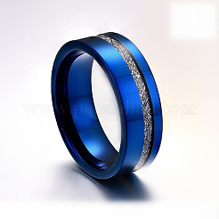 201 Stainless Steel Finger Rings&nbsp;FS-WGD6EBB-01