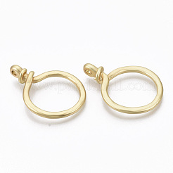 Alloy Pendants&nbsp;PALLOY-R113-013-NR