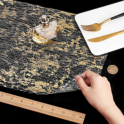 Polyester Table Runner Roll&nbsp;DIY-WH0304-053