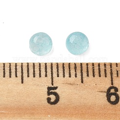 Natural Jade Cabochons&nbsp;G-H309-03-64