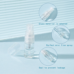 Perfume Dispensing Kits&nbsp;MRMJ-BC0003-31B
