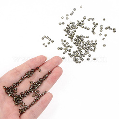 8/0 Glass Seed Beads&nbsp;SEED-US0003-3mm-52