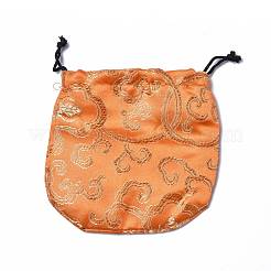 Cotton & Silk Packing Pouches&nbsp;ABAG-XCP0001-02