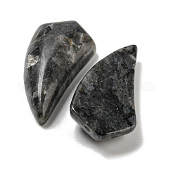 Natural Labradorite Pendants&nbsp;G-M417-04B