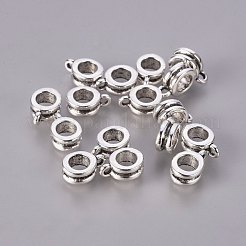 Tibetan Style Alloy Hangers&nbsp;EBP006Y-1