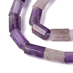 Natural Amethyst Beads Strands&nbsp;GG-N002-01A-29