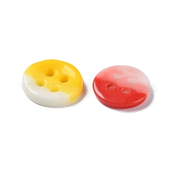 Ceramics Buttons&nbsp;PORC-B001-04