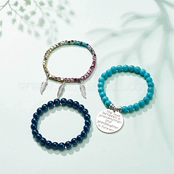 Bracelets&nbsp;BJEW-JB08589