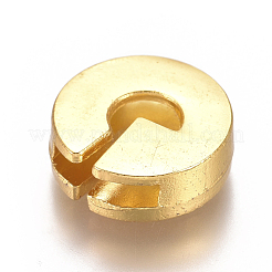 Alloy Slide Charms&nbsp;PALLOY-WH0069-02G-G
