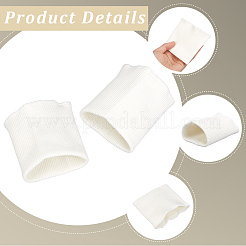 1Bag Cotton with Elastic Spandex Oversleeves&nbsp;FIND-GF0009-59B