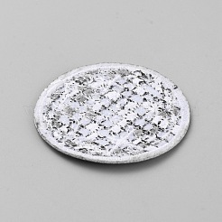 Computerized Embroidery Cloth Iron on/Sew on Patches&nbsp;DIY-WH0666-008A