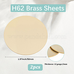 Brass Sheet&nbsp;LS-KK-WH20011-01G-C