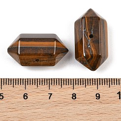 Natural Tiger Eye Beads&nbsp;GG-CBA3EE1-07C