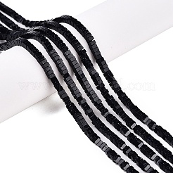 Synthetic Blue Goldstone Beads Strands&nbsp;G-N342-68