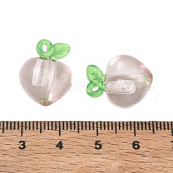 Transparent Acrylic Pendants&nbsp;AC-CBA97EB-05C