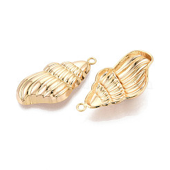 Brass Pendants&nbsp;KK-N263-120C-G