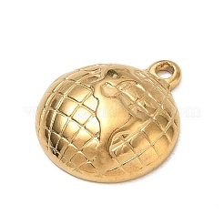 304 Stainless Steel Pendants&nbsp;SA-CBA1975-03G-02