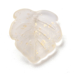 Transparent Glass Pendants&nbsp;GLAA-B004-03B