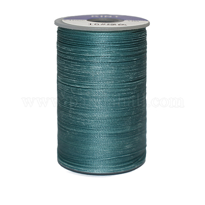 Waxed Polyester Cord&nbsp;YC-E006-0.45mm-A17-1