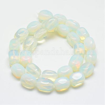 Opalite Bead Strands&nbsp;G-R357-02-1
