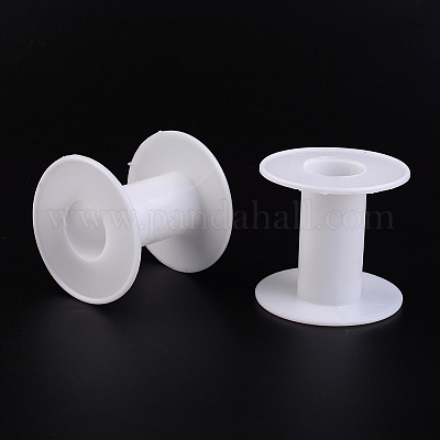 Plastic Empty Spools for Wire&nbsp;LS-X-TOOL-64D-1
