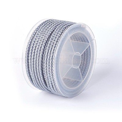 Polyester Braided Cord&nbsp;OCOR-F010-B09-1