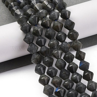 Natural Labradorite Beads Strands&nbsp;G-C171-E01-01-1