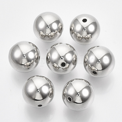 CCB Plastic Beads&nbsp;CCB-S160-320D-1