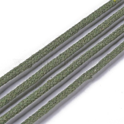Cotton String Threads&nbsp;OCOR-T001-01-01-1