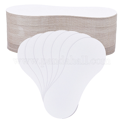 Sock Lining Cardboard Folders&nbsp;DIY-WH0569-05-1