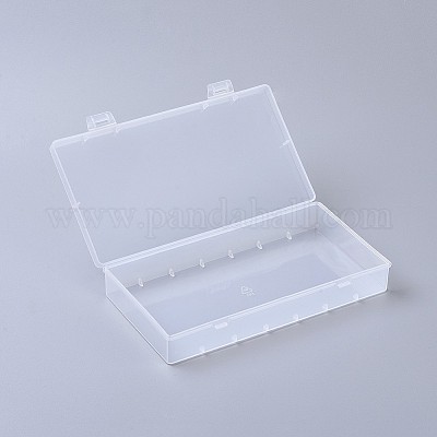 Plastic Boxes&nbsp;CON-I008-01-1