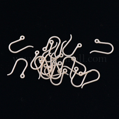 Plastic Earring Hooks&nbsp;KY-P006-C04-1