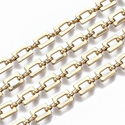 Brass Chains&nbsp;CHC-S009-008KC-1