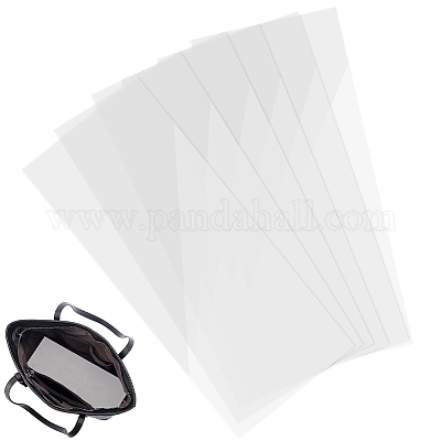 Plastic Sheets&nbsp;DIY-WH20079-041B-02-1