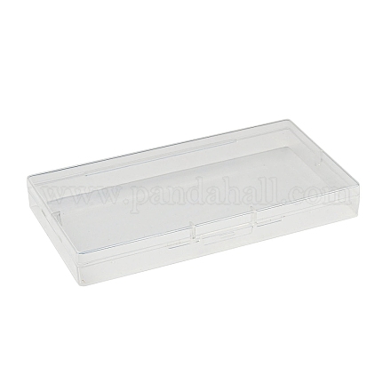 Transparent Plastic Bead Containers&nbsp;LS-CON-XCP0002-15-1