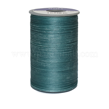 Waxed Polyester Cord&nbsp;YC-E006-0.45mm-A17-1