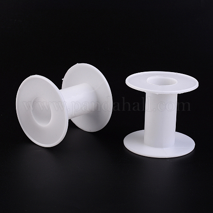 Plastic Empty Spools for Wire&nbsp;LS-X-TOOL-64D-1