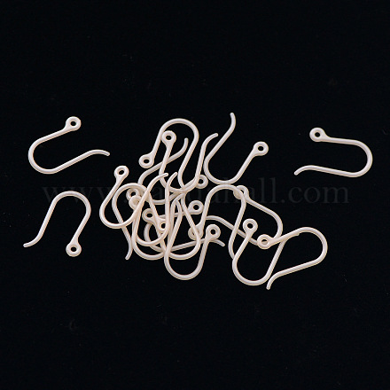 Plastic Earring Hooks&nbsp;KY-P006-C04-1