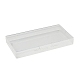 Transparent Plastic Bead Containers&nbsp;LS-CON-XCP0002-15-1
