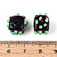 Handmade Lampwork Beads&nbsp;LAMP-N038-04A-4