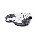 Printed Acrylic Pendants&nbsp;SACR-G023-A02-3
