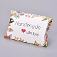 Paper Pillow Boxes&nbsp;CON-L020-01A-1