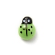 Plastic Cabochons&nbsp;FIND-TAC0013-06A-03-1