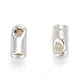 Brass Cord Ends&nbsp;EC111-1S-2