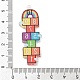 Acrylic Big Pendant&nbsp;FIND-Q097-05A-3