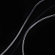 Elastic Stretch Polyester Crystal String Cord&nbsp;EW-0.6D-1-4