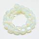 Opalite Bead Strands&nbsp;G-R357-02-2
