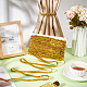 Polyester Ribbon&nbsp;OCOR-WH0088-94A-4