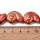 Ocean Series Handmade Porcelain Beads&nbsp;PORC-R002-03G-6