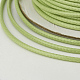 Eco-Friendly Korean Waxed Polyester Cord&nbsp;YC-P002-3mm-1126-3
